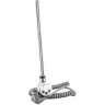 Полотенцесушитель электрический LEMARK ATLANTISS LM32810RE П10 500x800